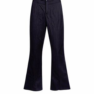 AFRC Black Softshell Stretch Ski Snow Pants Women’s 4 Regular Outdoor Winter